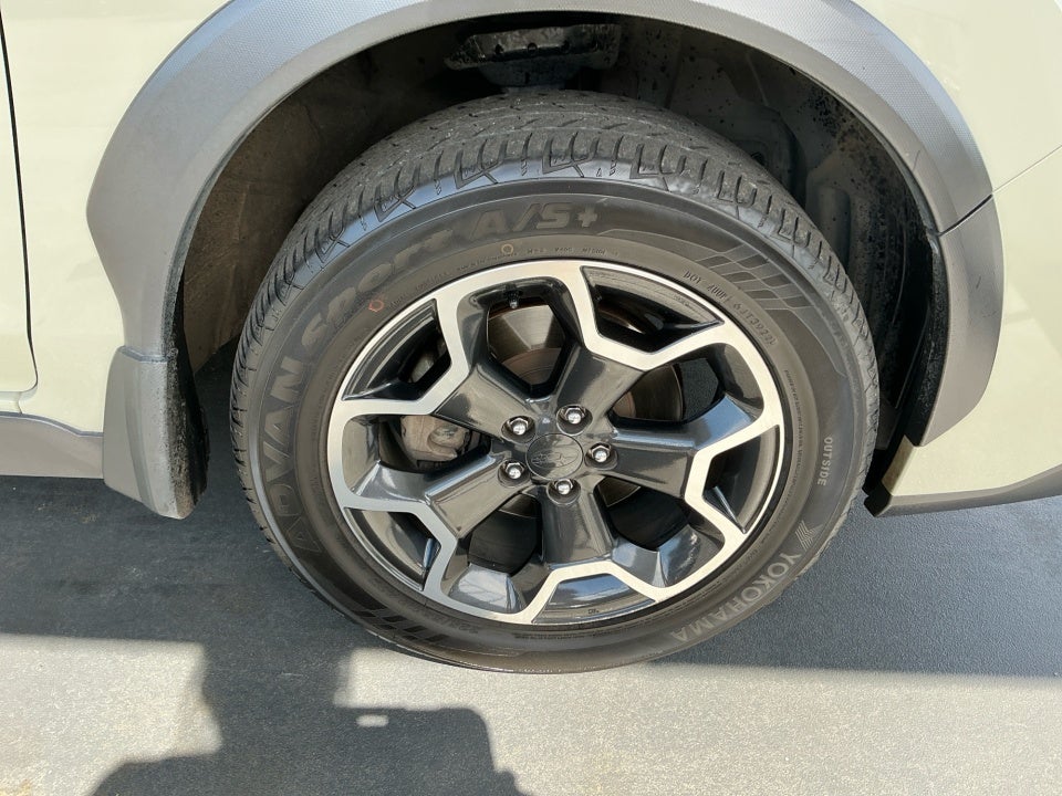 2013 Subaru XV Crosstrek 2.0i Limited