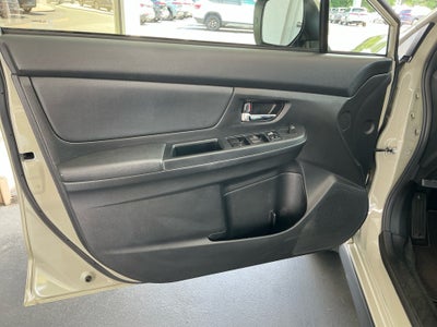 2013 Subaru XV Crosstrek 2.0i Limited