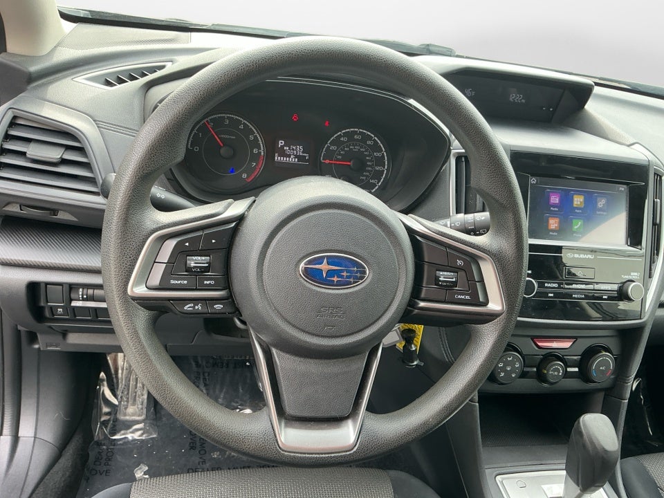 2018 Subaru Crosstrek 2.0i