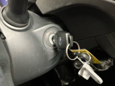 2021 Subaru Forester CVT