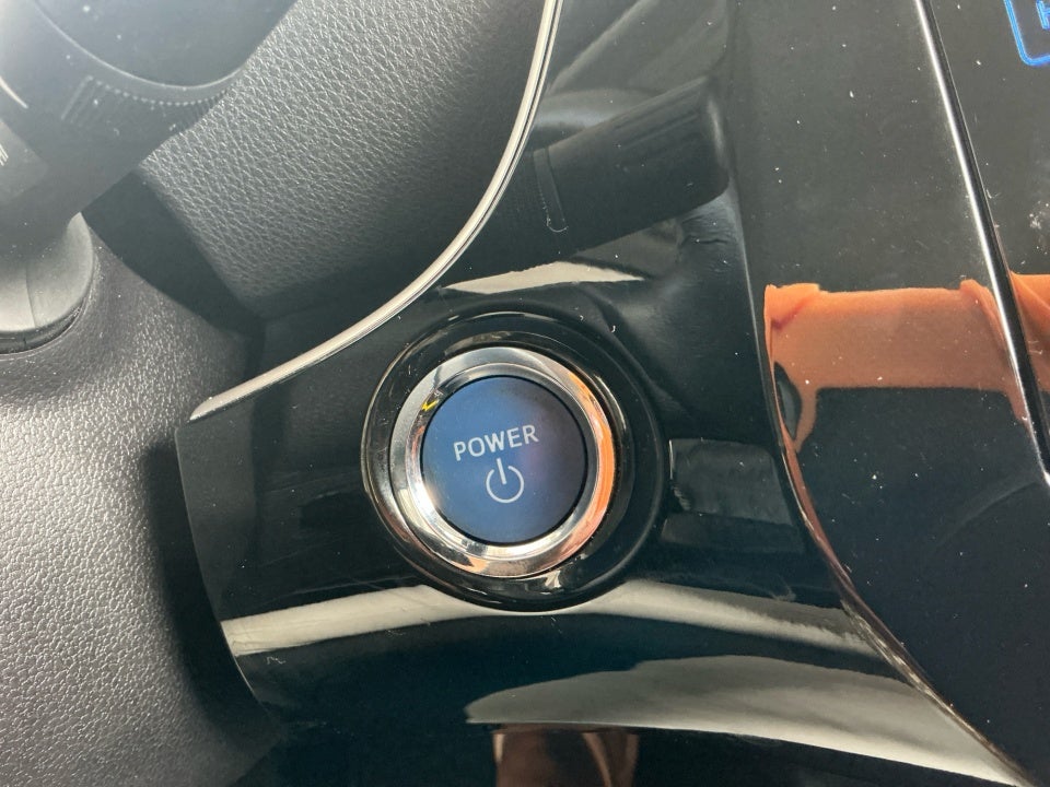 2018 Toyota Prius Prime Plus