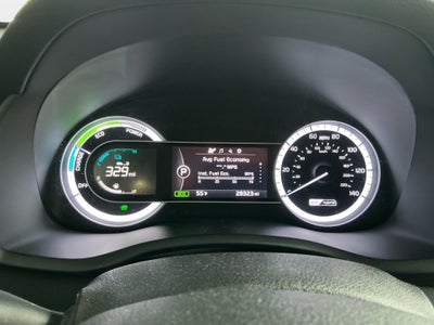 2019 Kia Niro LX