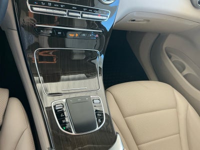 2022 Mercedes-Benz GLC 300 GLC 300