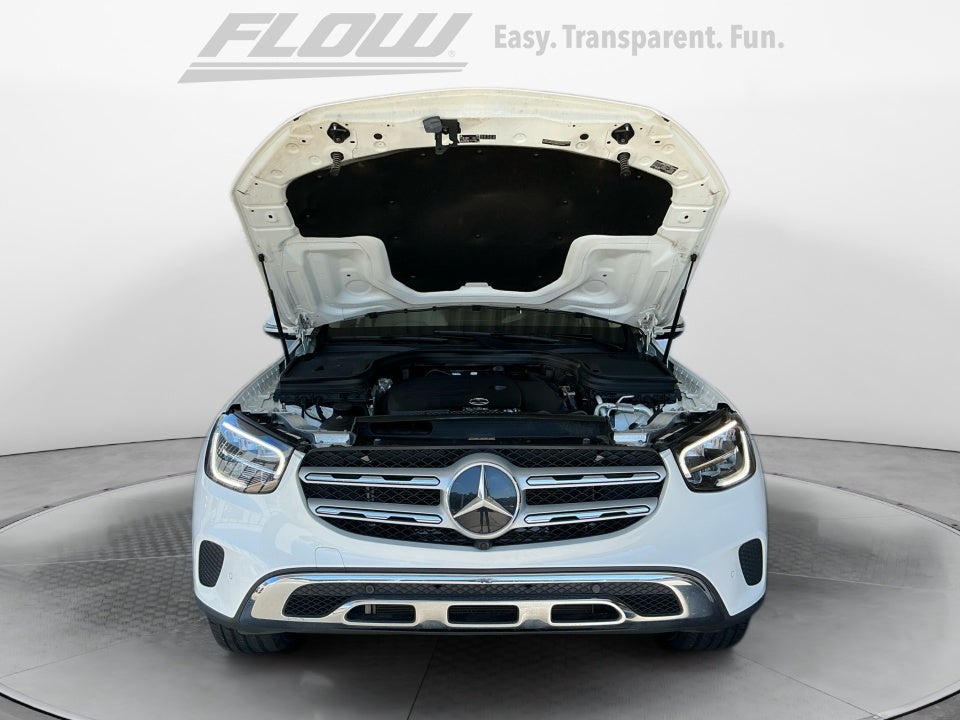 2022 Mercedes-Benz GLC 300 GLC 300