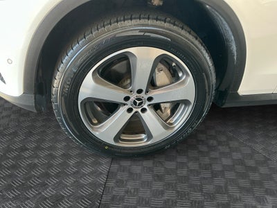 2022 Mercedes-Benz GLC 300 GLC 300