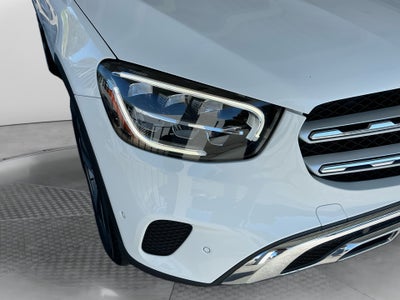 2022 Mercedes-Benz GLC 300 GLC 300