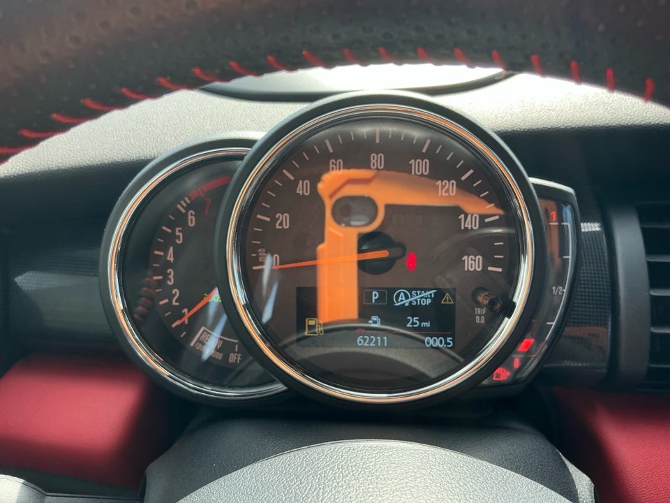 2020 MINI Hardtop Cooper S