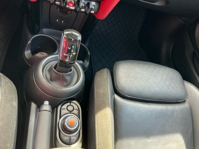 2020 MINI Hardtop Cooper S