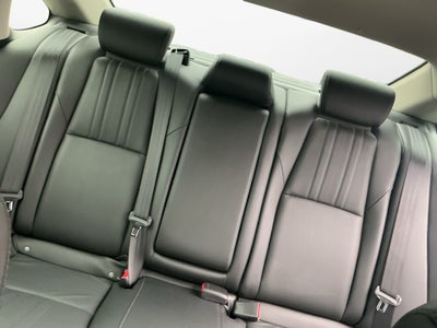 2021 Honda Accord Sport Special Edition