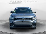 2021 Volkswagen Atlas 3.6L V6 SEL Premium R-Line