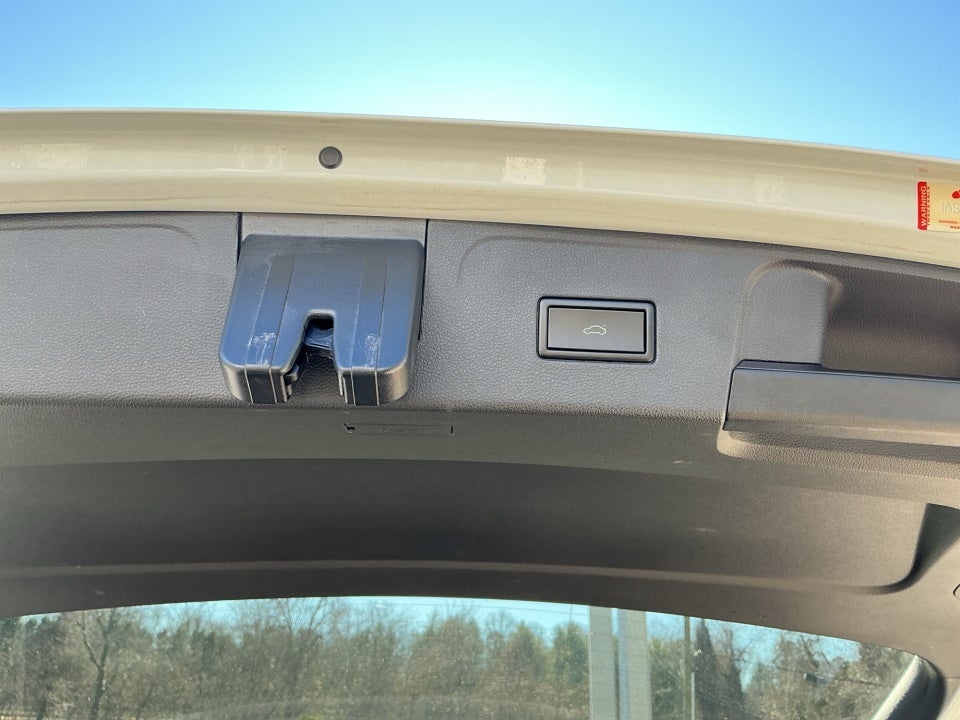 2019 Volkswagen Atlas 3.6L V6 SEL R-Line