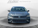 2017 Volkswagen Passat 1.8T R-Line