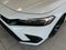 2024 Honda Civic Si Manual