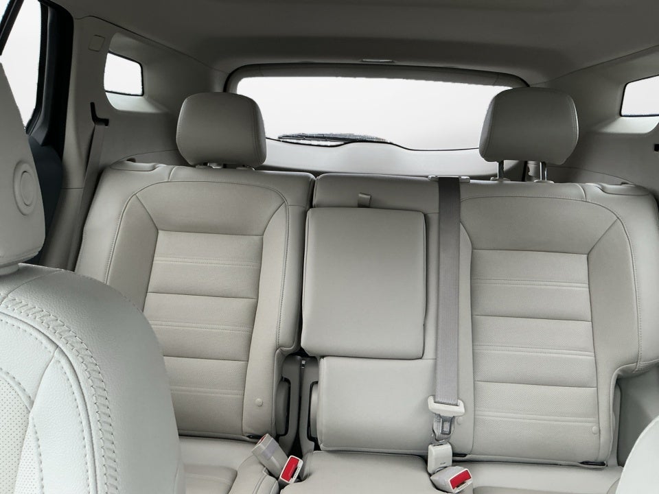 2024 GMC Terrain AWD Denali