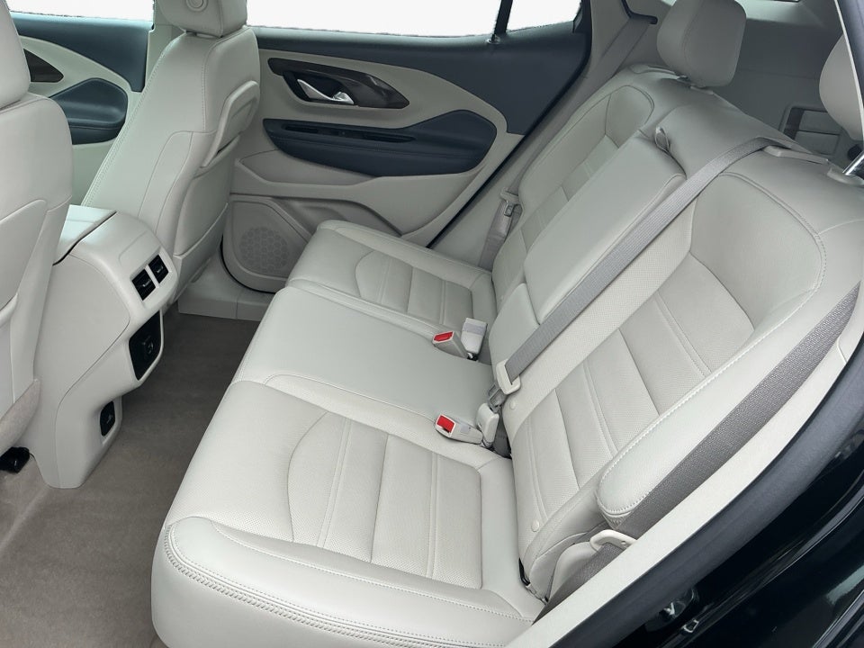 2024 GMC Terrain AWD Denali