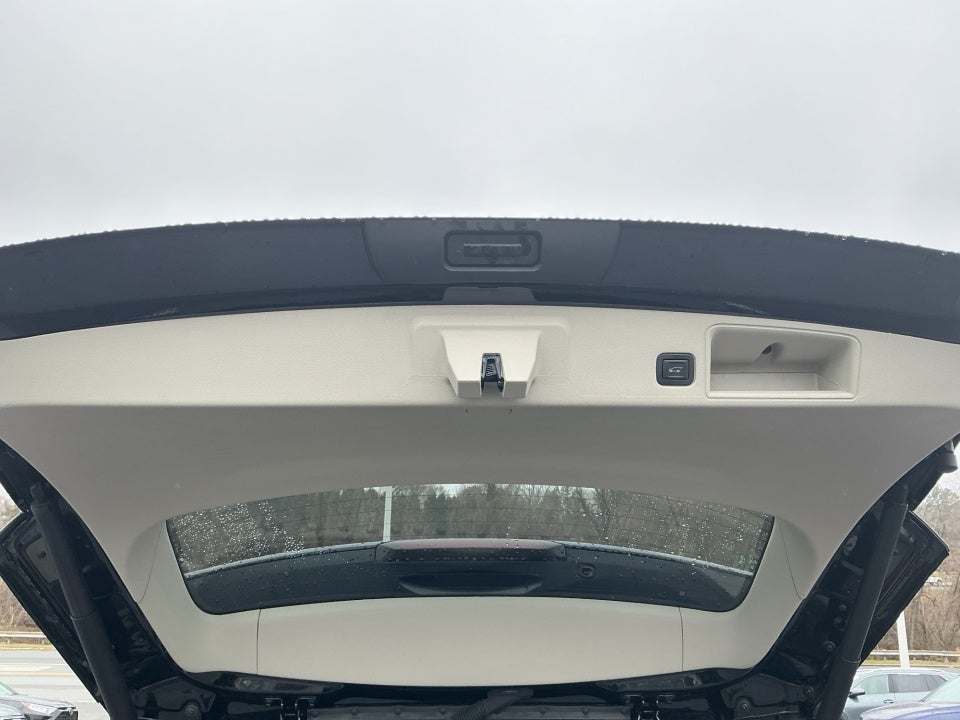 2024 GMC Terrain AWD Denali