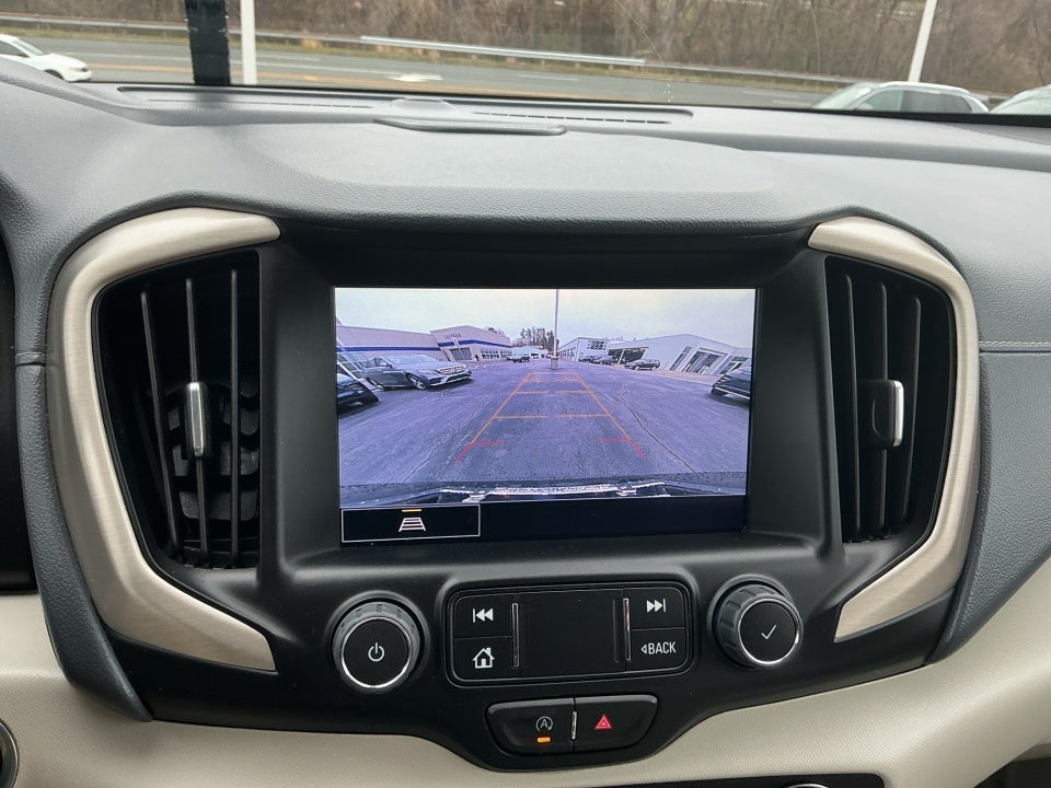 2024 GMC Terrain AWD Denali