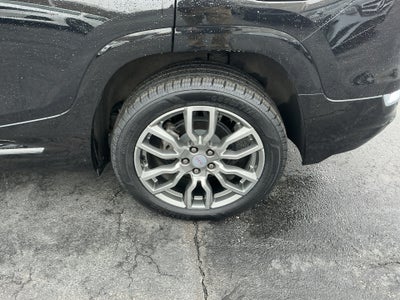 2024 GMC Terrain AWD Denali