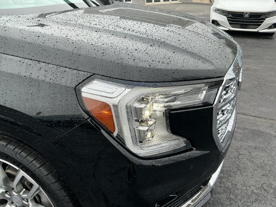 2024 GMC Terrain AWD Denali