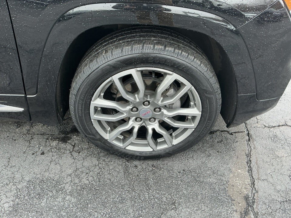 2024 GMC Terrain AWD Denali