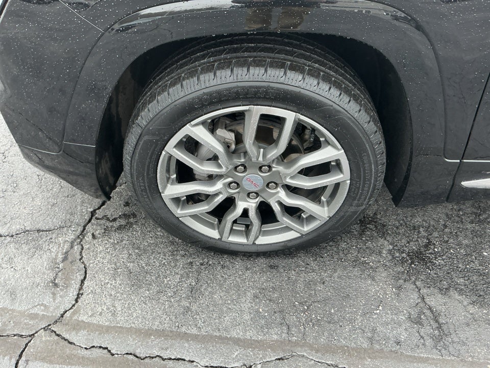 2024 GMC Terrain AWD Denali