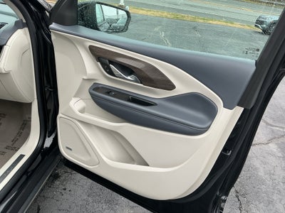 2024 GMC Terrain AWD Denali