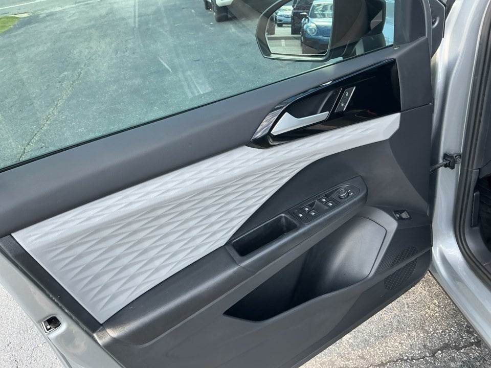 2022 Volkswagen Taos 1.5T S