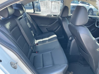 2017 Volkswagen Jetta 1.4T SE