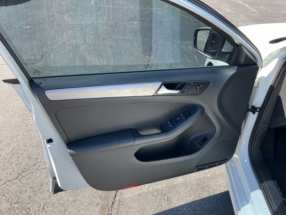 2017 Volkswagen Jetta 1.4T SE