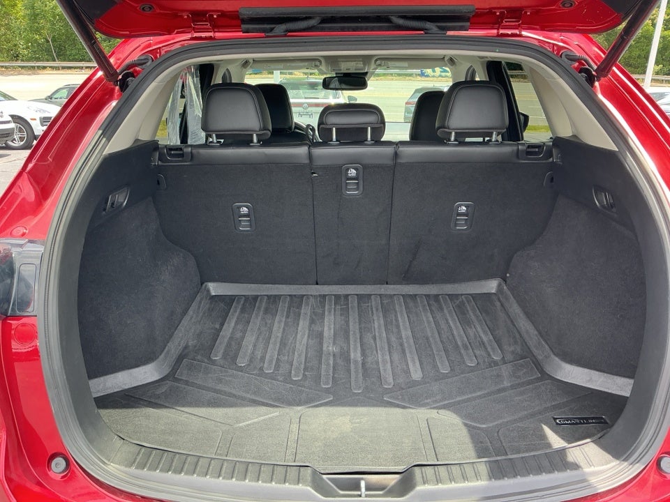 2021 Mazda Mazda CX-5 Grand Touring