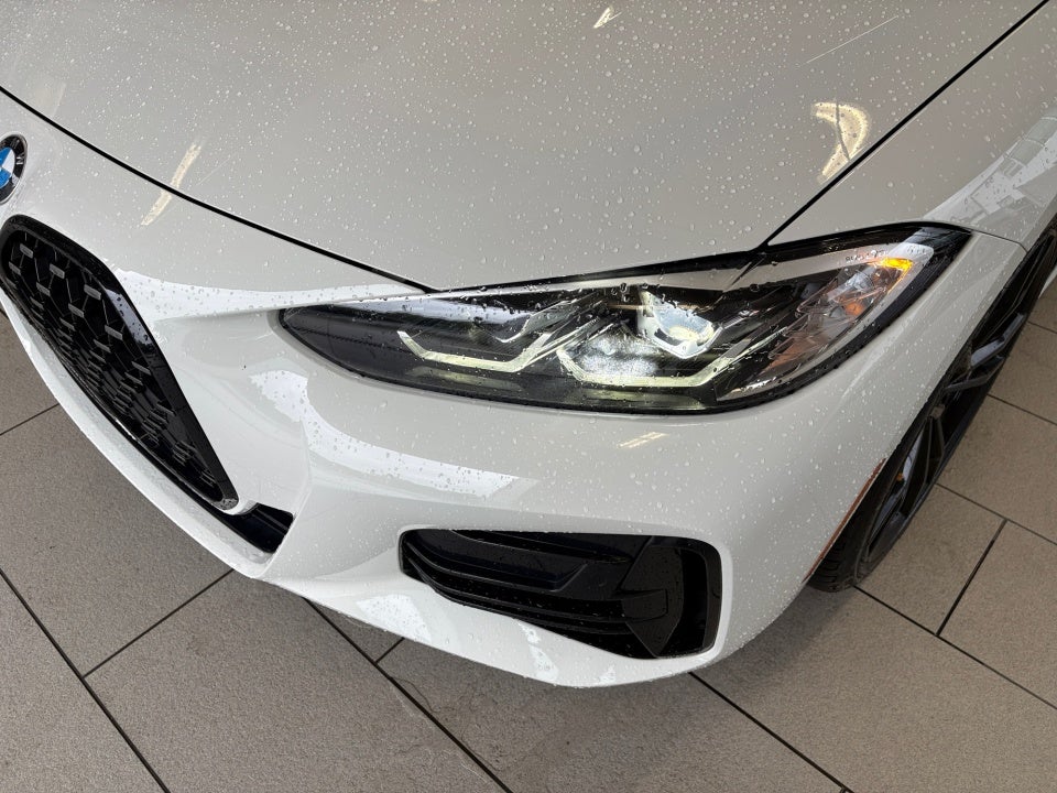 2021 BMW M440i M440i xDrive
