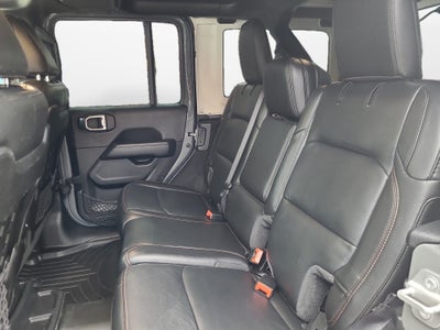 2022 Jeep Wrangler Unlimited Rubicon 392 4x4