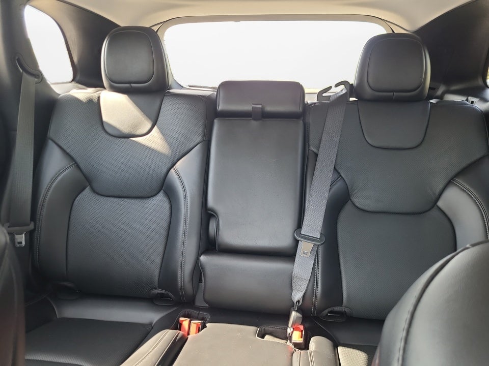 2021 Jeep Cherokee Limited 4x4