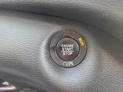 2021 Jeep Cherokee Limited 4x4