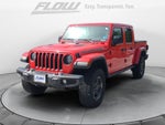 2023 Jeep Gladiator Rubicon 4x4