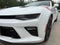 2018 Chevrolet Camaro 2SS