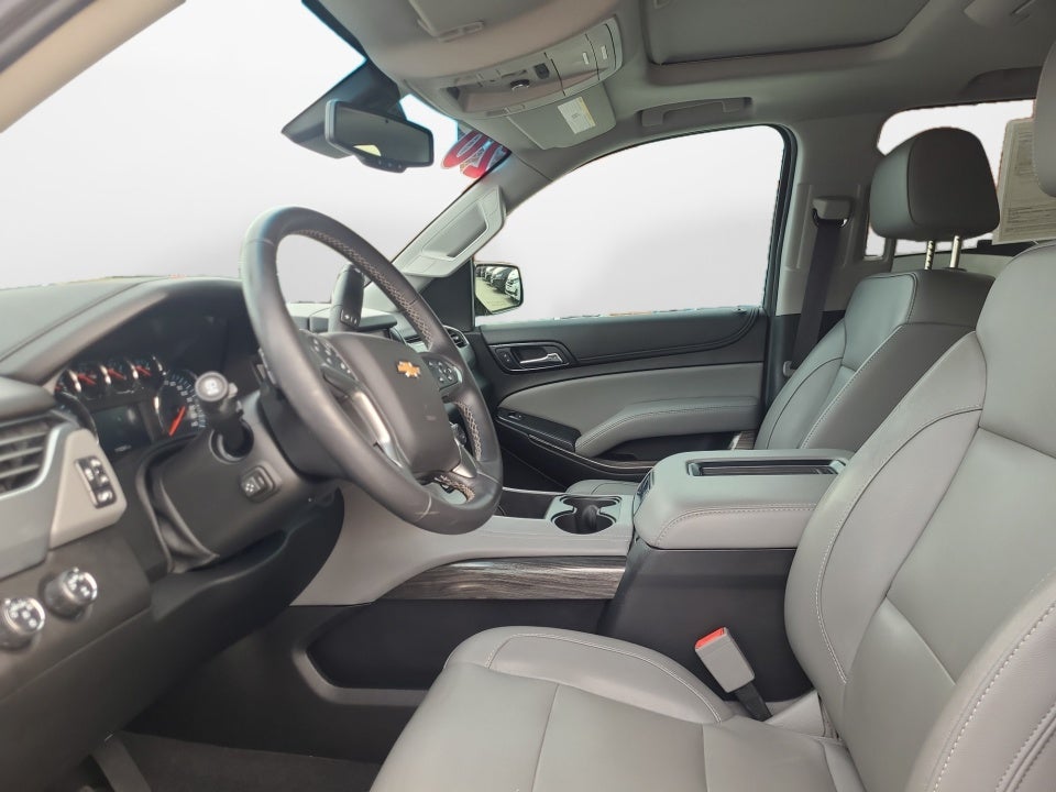 2020 Chevrolet Tahoe 4WD LT