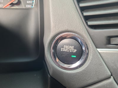 2020 Chevrolet Tahoe 4WD LT