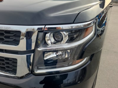 2020 Chevrolet Tahoe 4WD LT