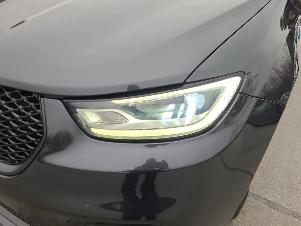 2021 Chrysler Pacifica Hybrid Touring L