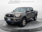2015 Toyota Tacoma Base V6