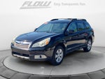 2010 Subaru Outback 2.5i Premium