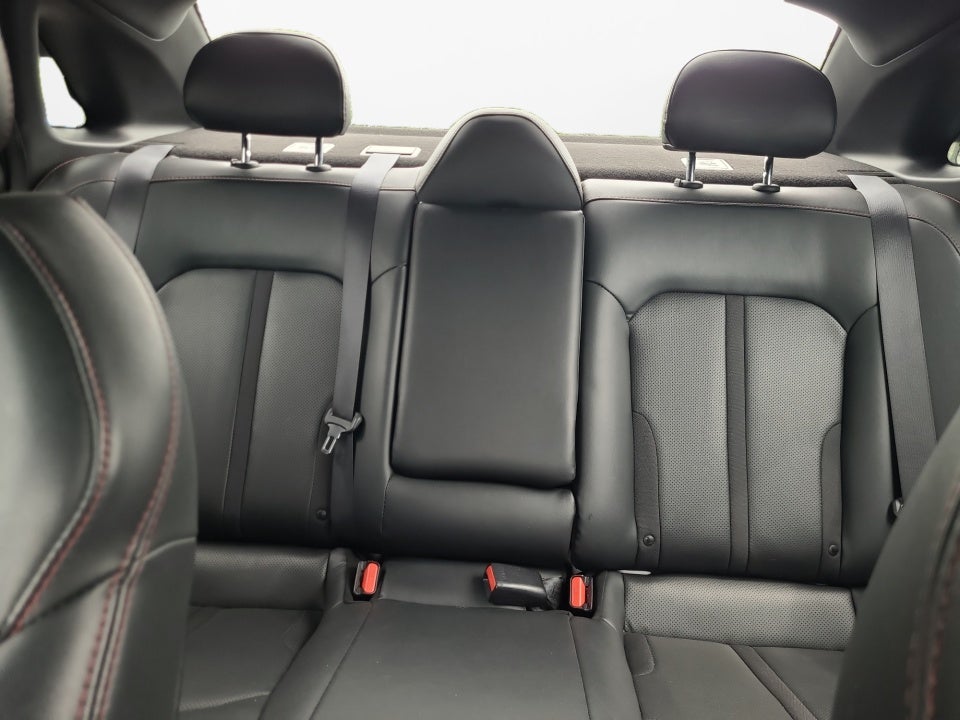 2022 Kia K5 GT