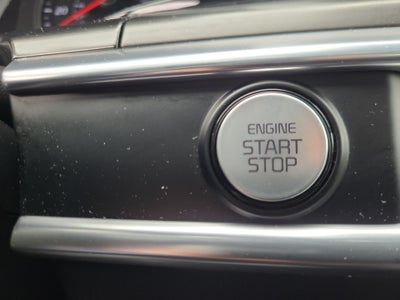 2022 Kia K5 GT