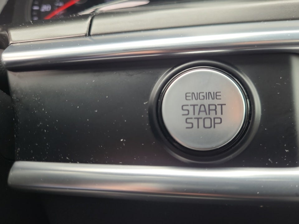 2022 Kia K5 GT