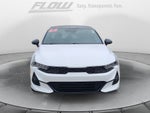 2022 Kia K5 GT