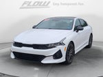 2022 Kia K5 GT