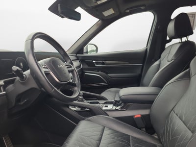 2024 Kia Telluride SX Prestige X-Pro
