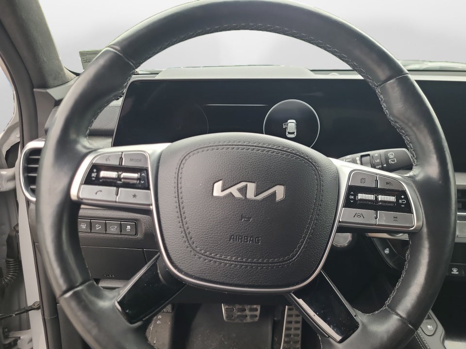 2024 Kia Telluride SX Prestige X-Pro