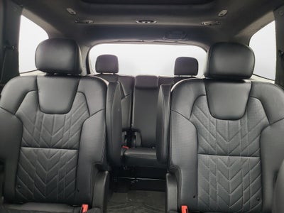 2024 Kia Telluride SX Prestige X-Pro